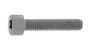 BUMAX 8.8 CAP【10個】SUS-8.8 CAP 24 X 140 SUS316L / 生地(または標準)