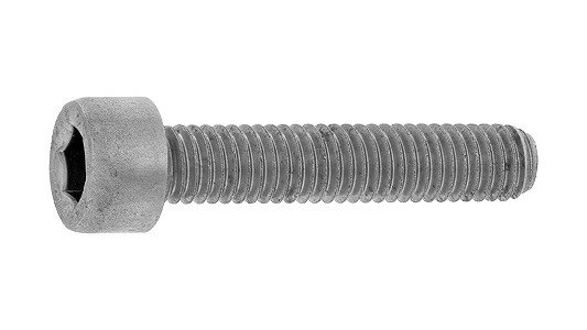 BUMAX　10．9　CAP【50個】SUS-10.9 CAP 10 X 50 SUS316L / 生地(または標準)