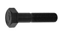 12.9 六角ボルト【35個】12.9 6カクボルト 10X170 標準(または鉄) / クローム(4)