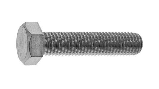 304材　六角BT（全（光精工製【30個】304HSK 6カクBT(ゼン 16X70 ステンレス(303、304、XM7等) / 生地(または標準)