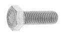 BUMAX8.8六角ボルト(全【5個】SUS-8.8 6カクBT 36X150(ゼン SUS316L / 生地(または標準)