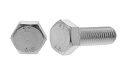 六角ボルト(全(KY(協栄【300個】6カクBT(ゼン(KY 8 X 25 標準(または鉄) / 三価ホワイト