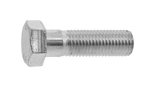 六角ボルト（半（KY（協栄【9個】6カクBT(ハン(KY 12X65 標準(または鉄) / 生地(または標準)