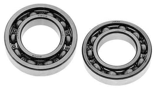 NSKベアリング6000番台【1個】NSK ベアリング 6308CM 標準(または鉄) / 生地(または標準)