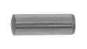 S45C平行ピン(A種・大喜多製【8個】S45C ヘイコウP(Aシュ 6 X 10 標準(または鉄) / 生地(または標準)(4)