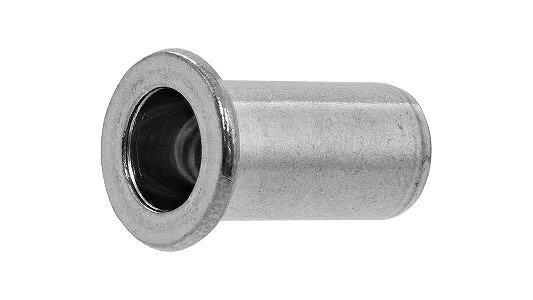 ブラインドN（ステンレス（平頭【1000個】ブラインドN(ステン SS-LM525 標準(または鉄) / 生地(または..