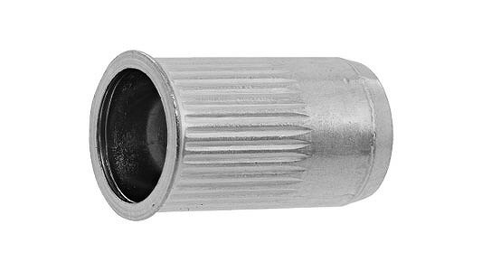 ブラインドN（ステンローレット皿【2個】ブラインドN(ローレットSF SSR-SM525 標準(または鉄) / 生地(または標準)