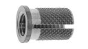 平頭付ビーロックN42・ROHS【5000個】BSヒラツキビーロック(N42 M3-4.3 黄銅 / 生地(または標準)