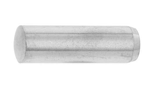 SUS　平行ピン（A種（大陽【6個】ヘイコウピン(Aシュ(タイヨウ 4 X 28 ステンレス(303、304、XM7等) / ..