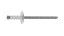 SSD**BSLF(ラージスー鉄【1000個】POPリベット(ラージSSD 44BSLF 標準(または鉄) / 生地(または標準)