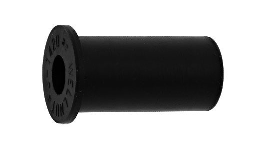 ウエルナット(その他【2個】ウエルナット M5 Q-1032 標準(または鉄) / 生地(または標準)