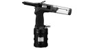 PROSET XT(空油圧XT2【1個】POPリベットツール PROSET XT2 標準(または鉄) / 生地(または標準)
