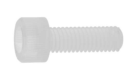 PFA　CAP【1個】PFA CAP 5 X 12 標準(または鉄) / 生地(または標準)