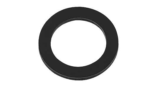 ポリスライダーW（T1．00【28個】ポリスライダーW(1.0 5.2X8.0X10 標準(または鉄) / 生地(または標準)