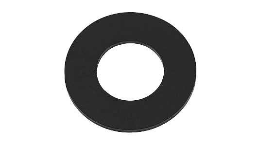 ポリスライダーW（特寸【1000個】ポリスライダーW 8.0X16X0.8 標準(または鉄) / 生地(または標準)