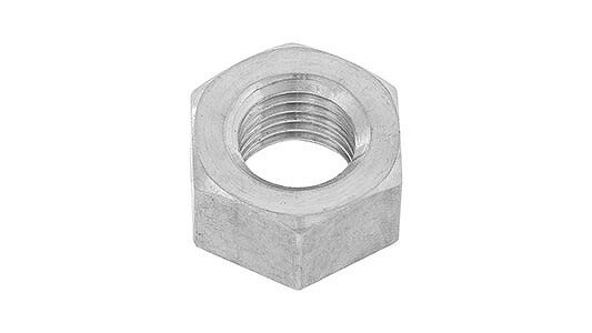 六角ナット（1種（切削（左・細目【21個】ヒダリN(1シュ(ホソメ M27X1.5 ステンレス(303、304、XM7等) ..