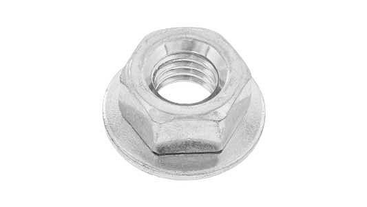 皿バネナット【1000個】SUS サラバネN(コートツキ M5(8X12 ステンレス(303、304、XM7等) / 生地(または標準)