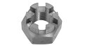 溝付N(高形(2種(細目【150個】ミゾツキN(タカガタ(2シュ M12ホソメ1.25 ステンレス(303、304、XM7等) / 生地(または標準)