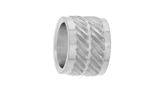 ビットインサートカラー（CRB【12個】BSビットインサートカラ- CRB-3007Z 黄銅 / 生地(または標準)