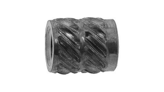 BSビットスタンダード鉛レスSB【11個】BSビット(スタンダード SB-2601EC 黄銅 / 生地(または標準)