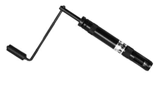 スプリュー挿入工具INP　UNC【1個】スプリュ-ソウニュウコウグP 1/4-20UNC 標準(または鉄) / 生地(または標準)