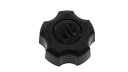 NEWフィットノブ(黒【90個】NEWフィットノブ(クロ M6(レッド 標準(または鉄) / 生地(または標準)