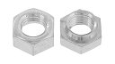ハードロックナット(その他細目【300個】SUS ハードロックN(ホソメ M12X1.5 ステンレス(303、304、XM7等) / 生地(または標準)