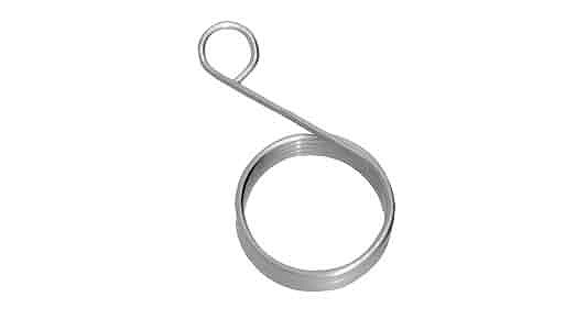 HLS（ホリゾンタル　ウィット【100個】HLスプリング(ホリゾン 1/2 ステンレス(303、304、XM7等) / 生地(または標準)