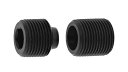 HLS 標準(細目【50個】HLS(ホソメP1.5 M16 標準(または鉄) / 生地(または標準)