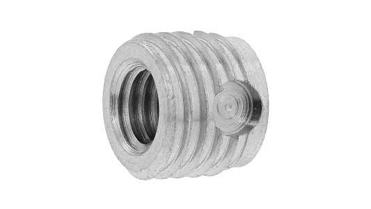 エンザート（チップフリー337型【6個】エンザート(ミツアナ 337- 000030-160 標準(または鉄) / 生地(ま..