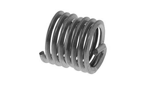 ロックタイプスプリュー　Mねじ【1個】ロックスプリュー P=2.0 LM16-1.5D ステンレス(303、304、XM7等) / 生地(または標準)