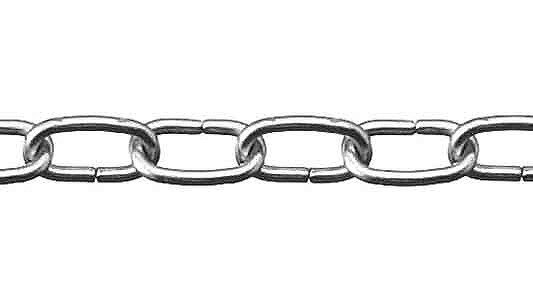 リンクチェーン　Cタイプ　ニッサ