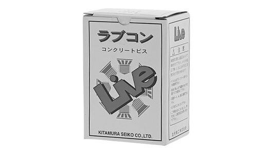 ラブコン（＋）皿（徳用箱【180個】ラブコン(+)サラ(トクヨウ 5 X 45 標準(または鉄) / ラスパートシルバー