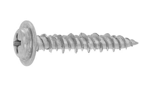 ラブコン（＋）ナベWH【22個】ラブコン(+)ナベWH 4 X 32 標準(または鉄) / ラスパートシルバー