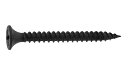 フローリングスクリューラッパ【5000個】フローリングスクリューラッパ 3.8X41 標準(または鉄) / パーカー(黒染め)