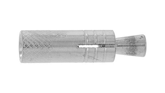 ベストカットアンカー【1個】SUSベストカットアンカー N1660(M16 ステンレス(303、304、XM7等) / 生地(または標準)