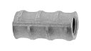Sインサート(ジャパンライフ製【1個】ステンSインサート(D16) M10X50 ステンレス(303、304、XM7等) / 生地(または標準)(4)