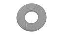 SUS304N2ハイテンションW【300個】SUS304N2ハイテンションW 8.5X22X2.0 ステンレス(303、304、XM7等) / 生地(または標準...