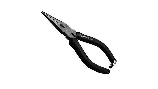 ラジオペンチ（クロスローレット）【1個】ラジオペンチ 350-150BG