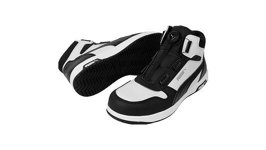 フロントコートディスクMID(黒【1個】フロントコートディスクMID 25.5(ブラック