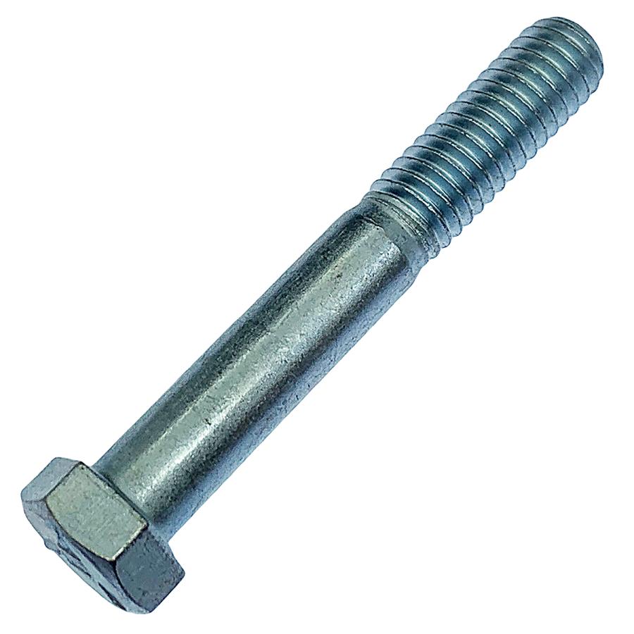 ハーレー用 鉄 ユニクロ メッキ 六