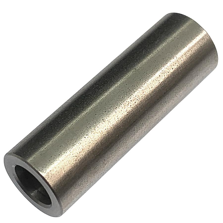 Rakuten - スペーサー ステンレス M6用 内径6.2mm 外径10mm 長さ30mm 2個入 バイク用 カラー 中空