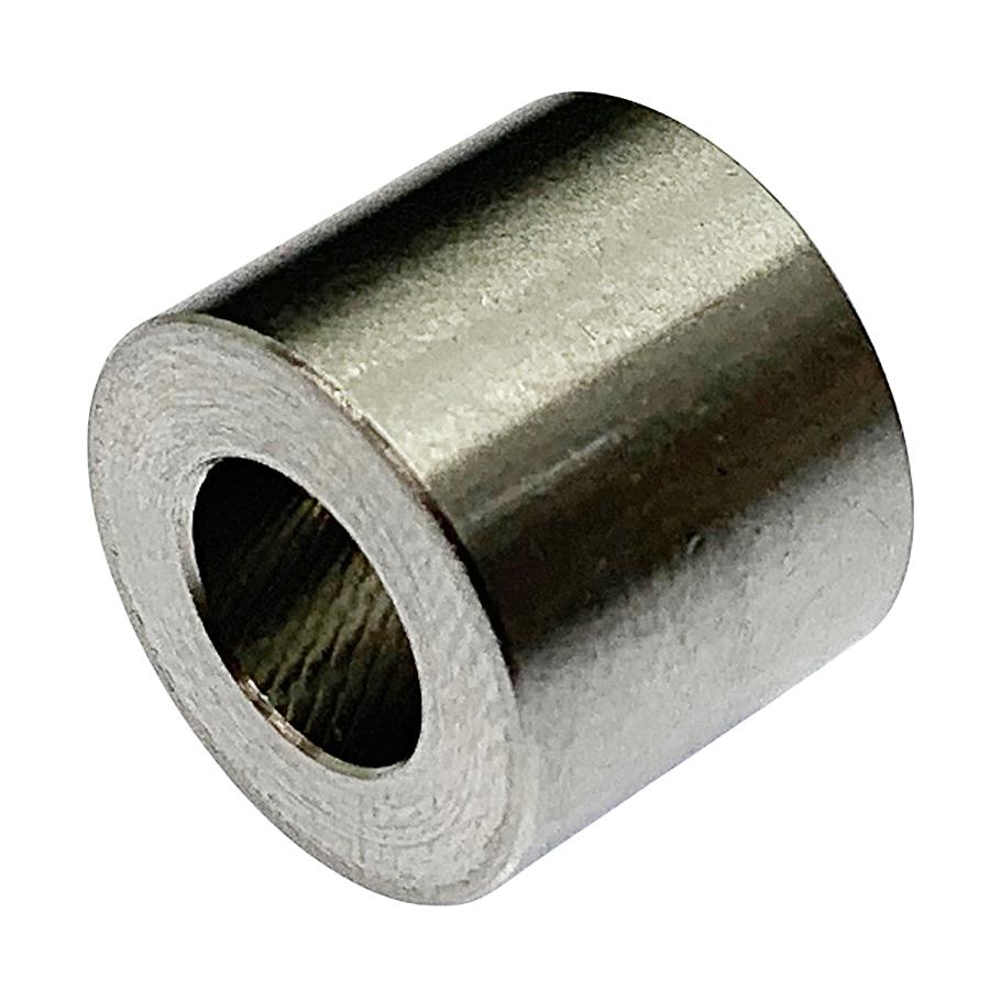 Rakuten - スペーサー ステンレス M6用 内径6.2mm 外径12mm 長さ10mm 2個入 バイク用 カラー 中空