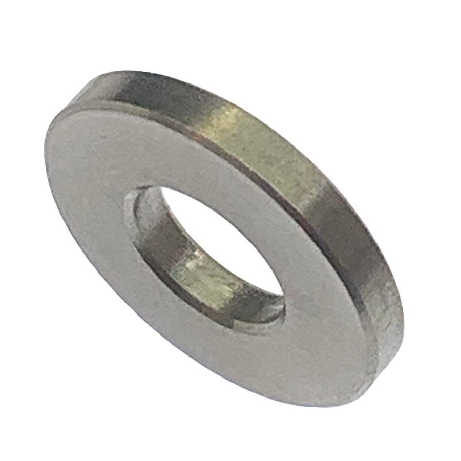 ���ڡ����� ���ƥ�쥹 M6�� ���6.2mm ����14mm Ĺ��2mm 2���� �Х����� ���顼 ���