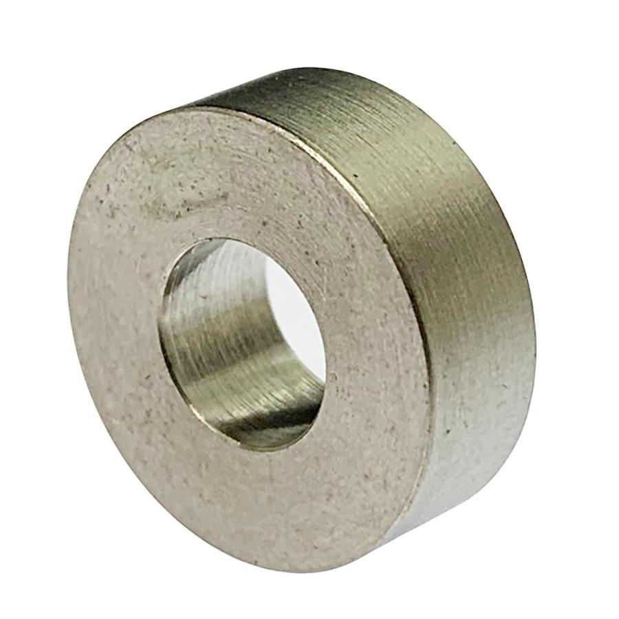 ���ڡ����� ���ƥ�쥹 M6�� ���6.2mm ����14mm Ĺ��5mm 2���� �Х����� ���顼 ���