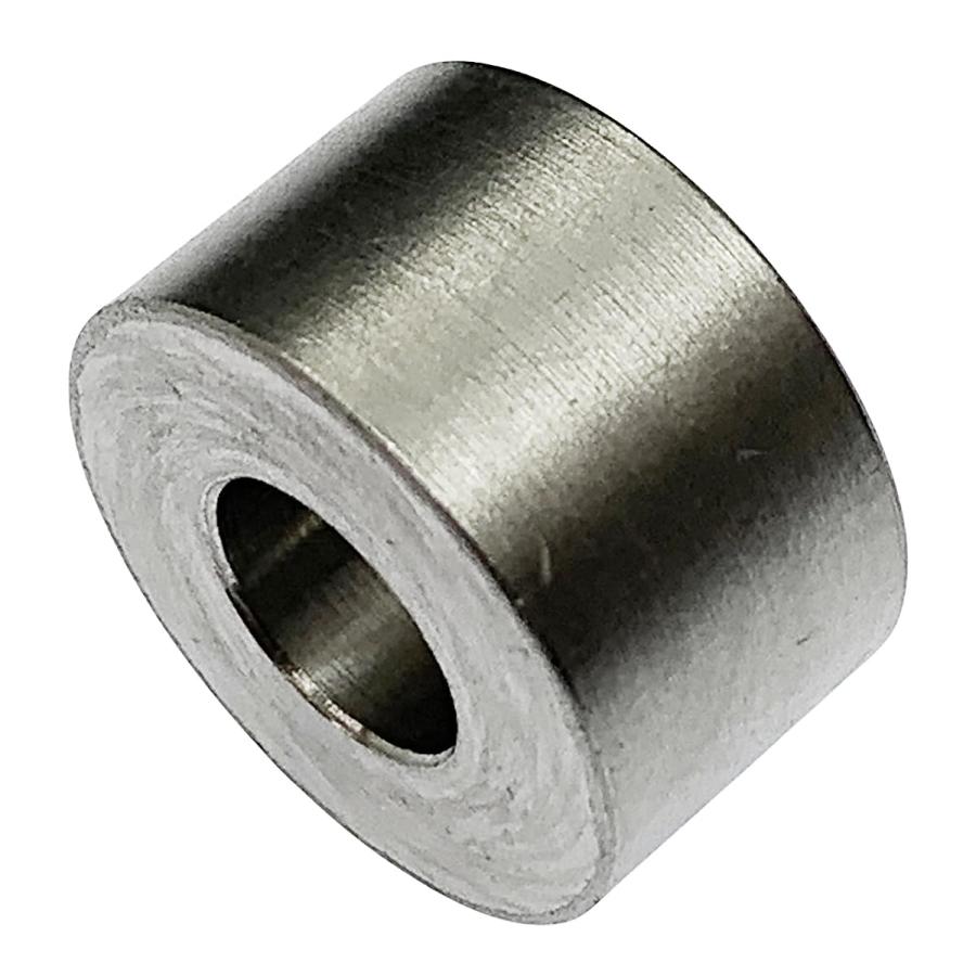 Rakuten - スペーサー ステンレス M6用 内径6.2mm 外径14mm 長さ8mm 2個入 バイク用 カラー 中空