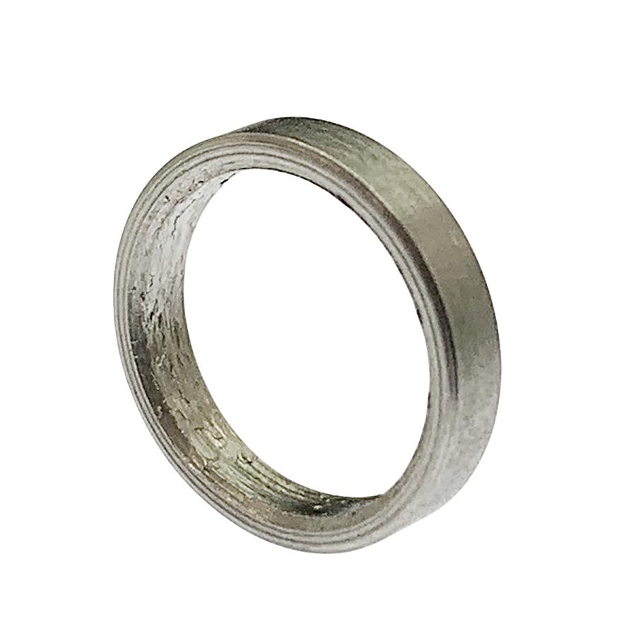 Rakuten - スペーサー ステンレス 2個入 M8用 5/16インチ対応 内径8.2mm 外径10mm 長さ2mm バイク用 カラー