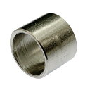 スペーサー ステンレス M8用 5/16インチ対応 内径8.2mm 外径10mm 長さ8mm 2個入 バイク用 カラー