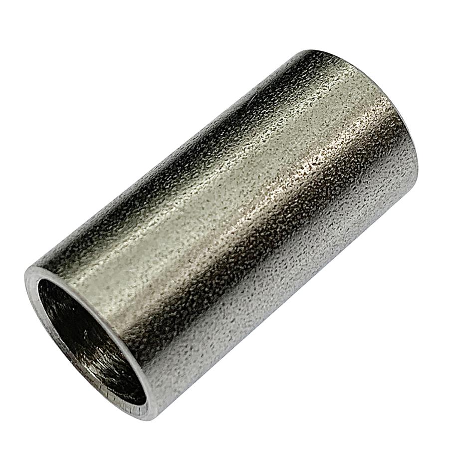 スペーサー ステンレス 2個入 M8用 5/16インチ対応 内径8.2mm 外径10mm 長さ20mm バイク用 カラー