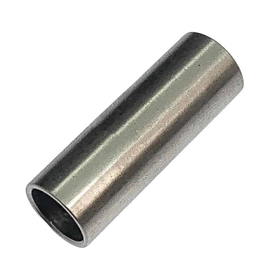 Rakuten - スペーサー ステンレス 2個入 M8用 5/16インチ対応 内径8.2mm 外径10mm 長さ30mm バイク用 カラー